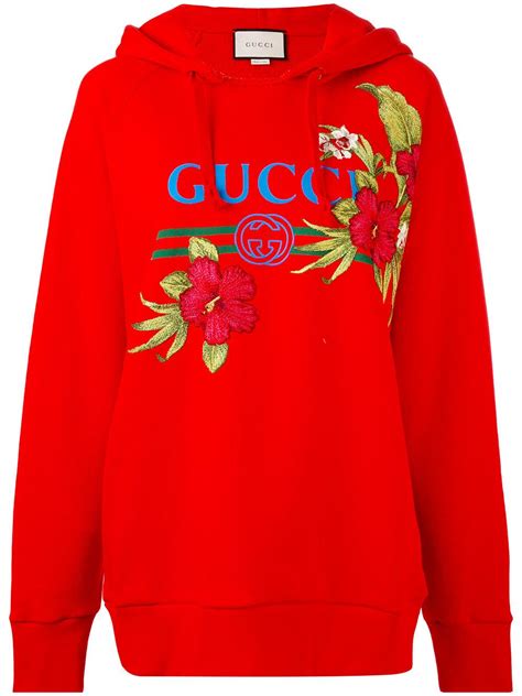 gucci flowe hoodie|cheapest Gucci hoodie.